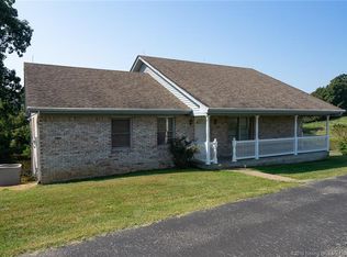 7196 Navilleton Rd, Floyds Knobs, IN 47119