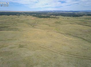 19802 Station Gap Trl, Calhan, CO 80808