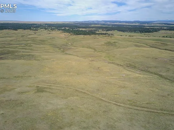 19802 Station Gap Trl, Calhan, CO 80808