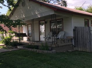 509 Parker Rd, Saint Joseph, MO 64504