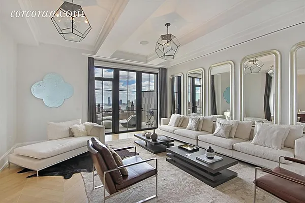 212 West 18th Street #PH5 in Chelsea, Manhattan | StreetEasy