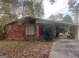 1771 Cedarwood Rd, Milledgeville, GA 31061