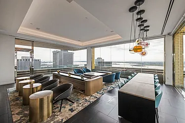 Rented by Oxford Property Group