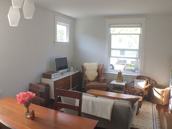 4th image of 315 W McGraw St #1