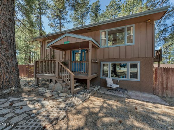 Flagstaff AZ Single Family Homes For Sale - 174 Homes | Zillow