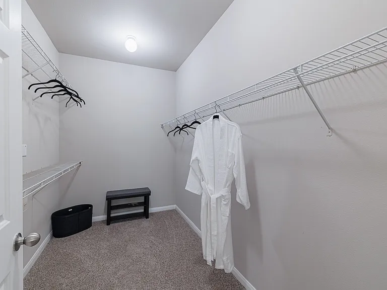Villas at Huffmeister — Photo 13