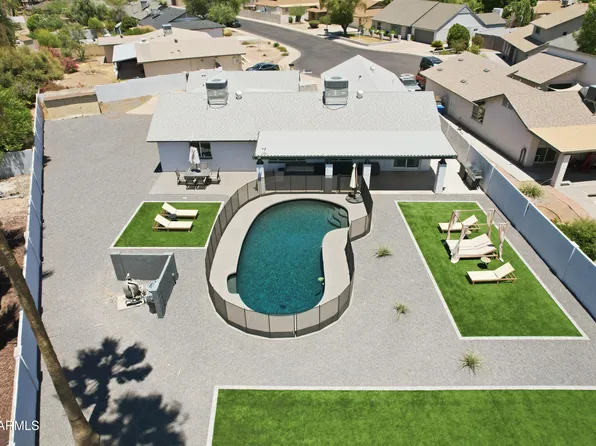 2638 S BROOKS Circle, Mesa, AZ 85202