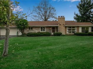 4158 Schintzius Rd, Eden, NY 14057