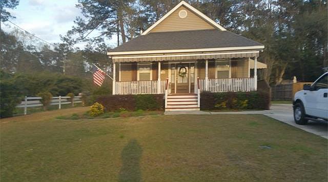 1st image of 71242 Shady Lake Dr