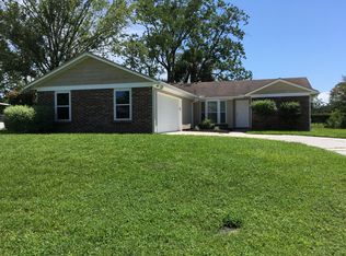 2373 Kirkwall St, Orange Park, FL 32065
