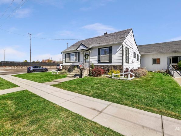 701 Locust St, Buhl, ID 83316
