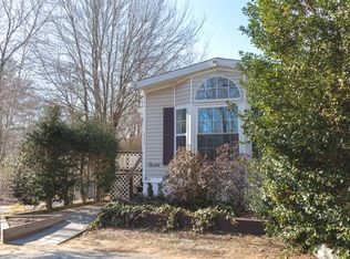 118 Williams Rd #21, Oakdale, CT 06370