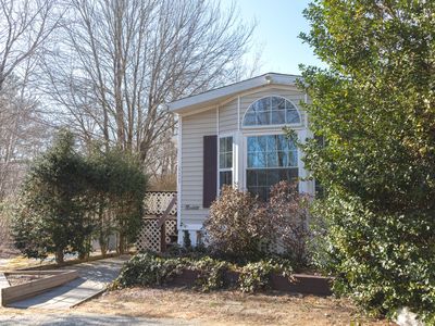 118 Williams Rd #21, Oakdale, CT, 06370