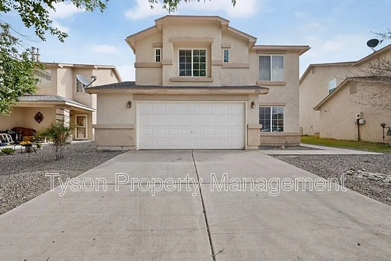 2736 Blue Sky St SW