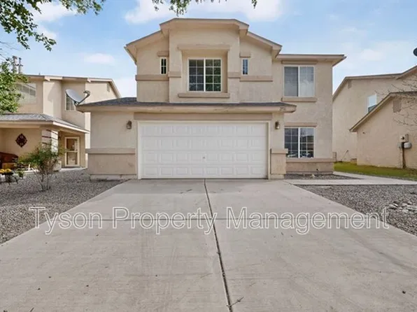2736 Blue Sky St SW, Albuquerque, NM 87121