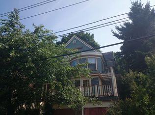 160 Savin Hill Ave, Dorchester, MA 02125