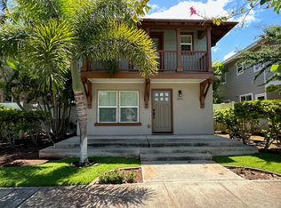 91-2052 Kamakana St, Ewa Beach, HI 96706