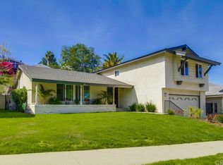26819 Via Desmonde, Lomita, CA 90717