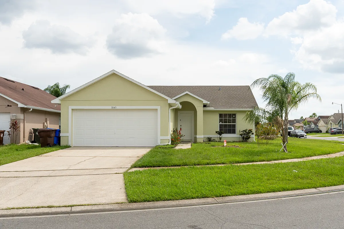 Building Photo - 1043 Soaring Eagle Ln