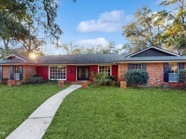 4108 OLD MILL COVE Trail E, Jacksonville, FL 32277