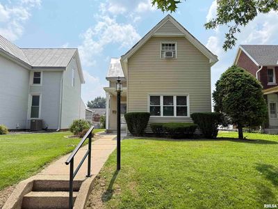1010 Madison St, Quincy, IL, 62301