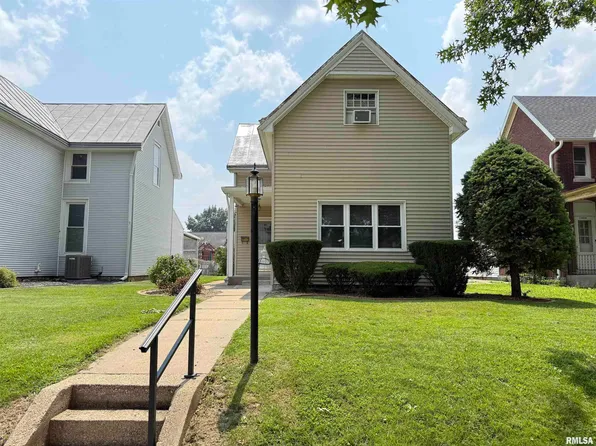 1010 Madison St, Quincy, IL 62301