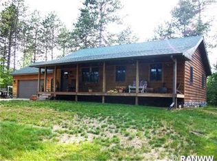 N7969 S Sechlerville Rd, Hixton, WI 54635