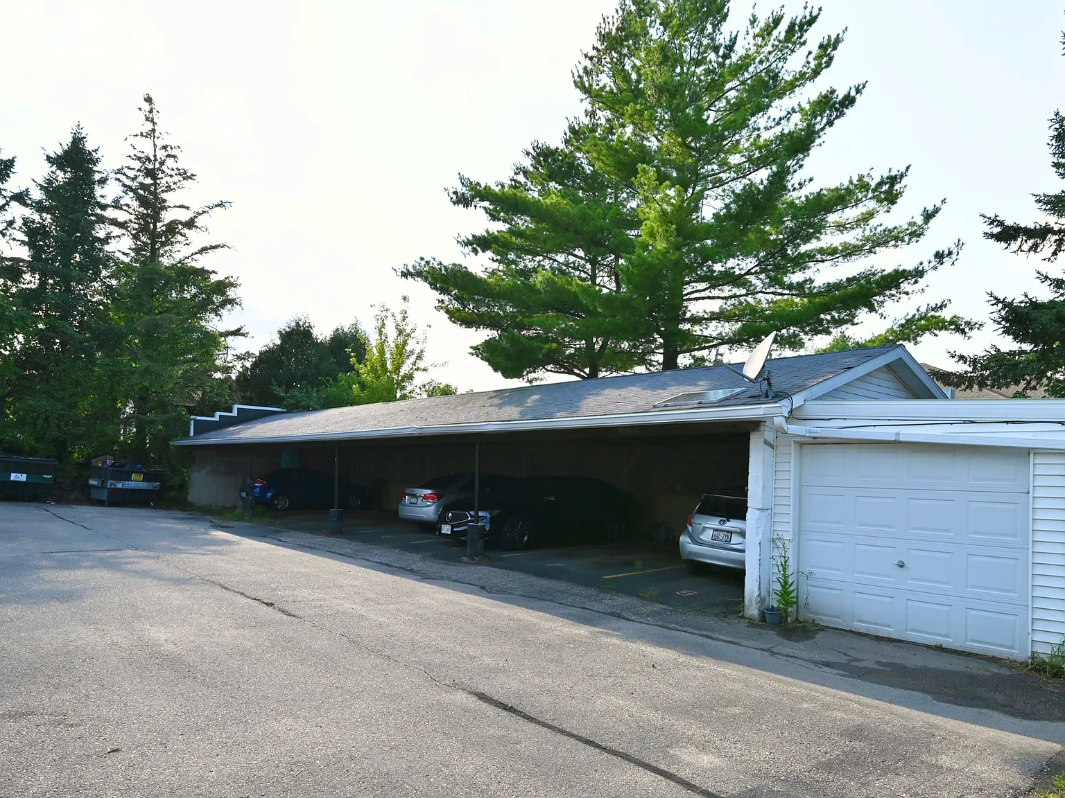Guilford Apartments — Photo 3