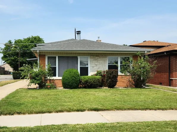 11556 S Ewing Ave, Chicago, IL 60617