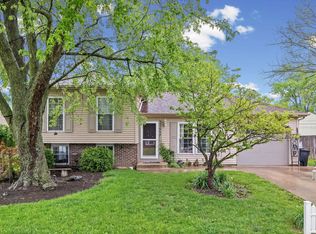 3245 Commanche Trl, Lafayette, IN 47909
