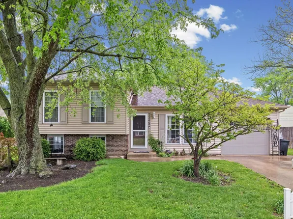 3245 Commanche Trl, Lafayette, IN 47909