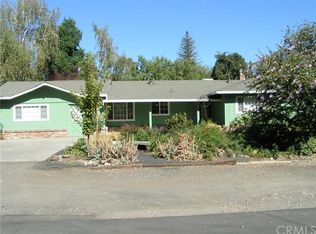 1604 Meadow Rd, Chico, CA 95926