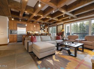 452 E Lionshead Cir #4E, Vail, CO 81657