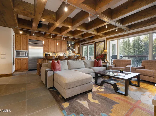 452 E Lionshead Cir #4E, Vail, CO 81657