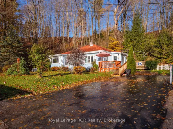 58 2nd St W, Owen Sound, ON N4K 0A6