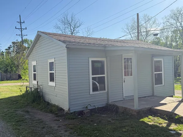 205 W New St, Attica, IN 47918
