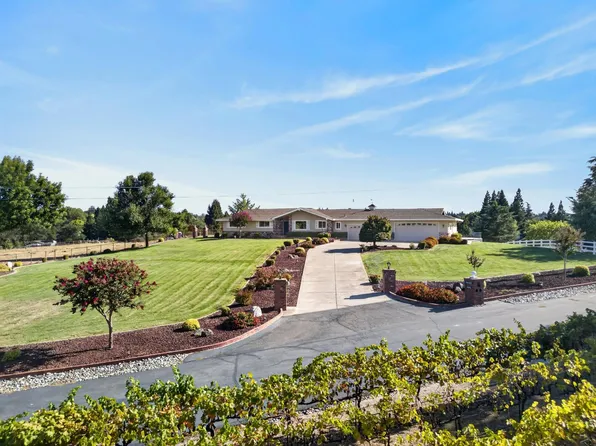 6500 Pueblo Ct, Roseville, CA 95746