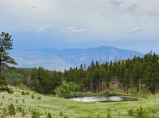 301 Anderson Dr, Sedalia, CO 80135