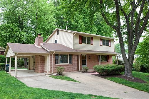 1st image of 5316 Orchardson Ct