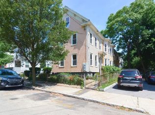 5A Evergreen Ave #5A, Somerville, MA 02145