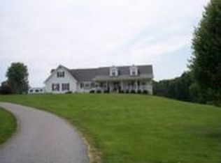 1811 Diamond Hill Rd, Gillsville, GA 30543