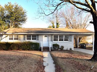 205 S Mayo St, Rocky Mount, NC 27804