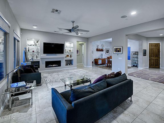 5th image of 3542 N Molino Canyon Pl