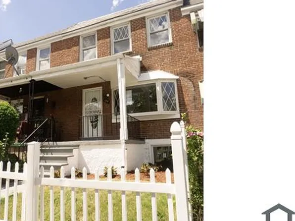 146 N Culver St, Baltimore, MD 21229