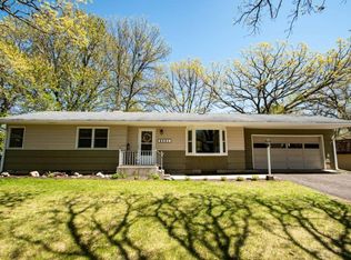 8591 Able St NE, Blaine, MN 55434