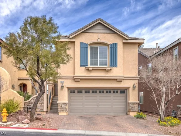 10552 Nantucket Ridge Ave, Las Vegas, NV 89166