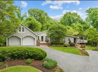 332 N Milford Dr, Salisbury, NC 28144