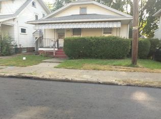 1238 Shadyside Ave SW, Canton, OH 44710