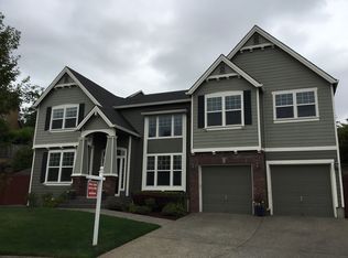 936 NW Hoquiam Ct, Camas, WA 98607