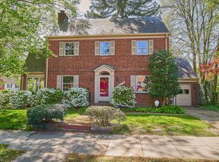 4222 46th St NW, Washington, DC